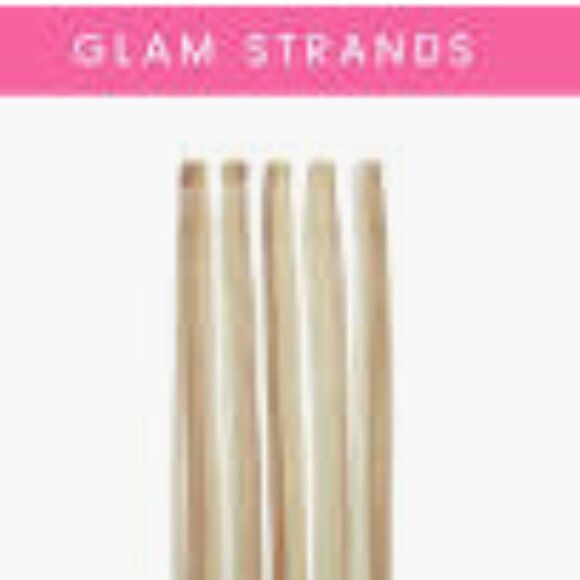 Glam Seamless Mini Tape In's NEW - Picture 4 of 11